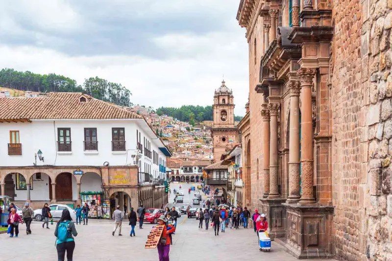 Cusco Curiosities Fun Facts and Stories Pacha Expeditions