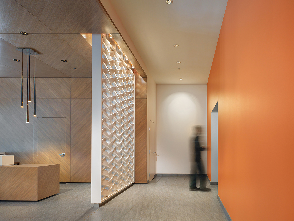 1800 Van Ness Marlow in San Francisco () Pacific Structures