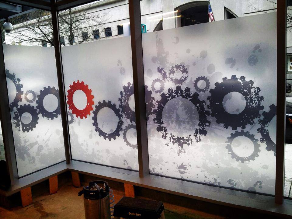 Use Window Film To Prevent Bird Collisions