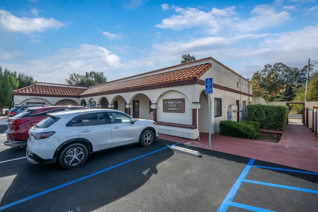 8370 Morro Rd, Atascadero Pacifica Commercial Realty