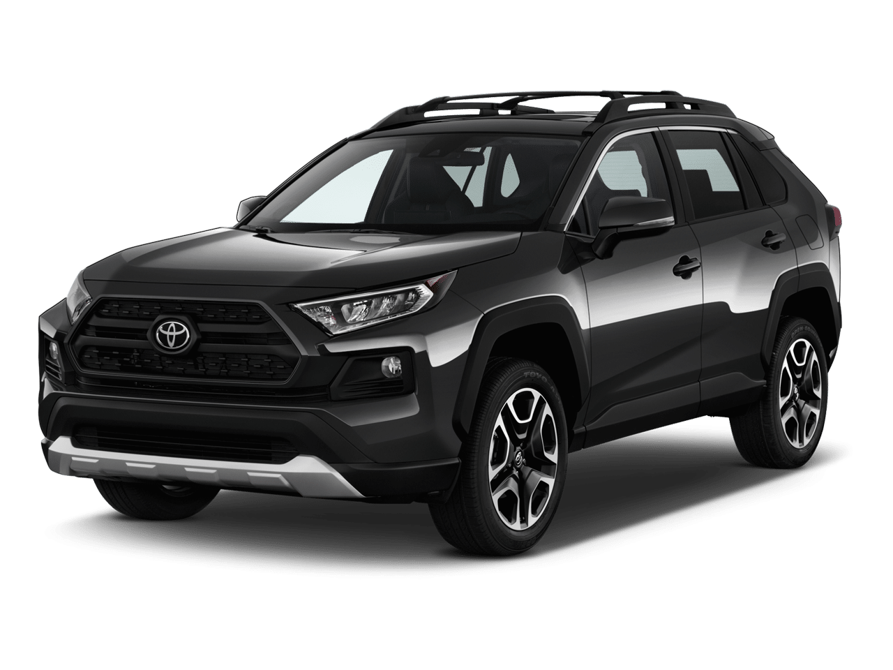 Compact SUV Rental Pacific Car Rentals Vancouver, BC