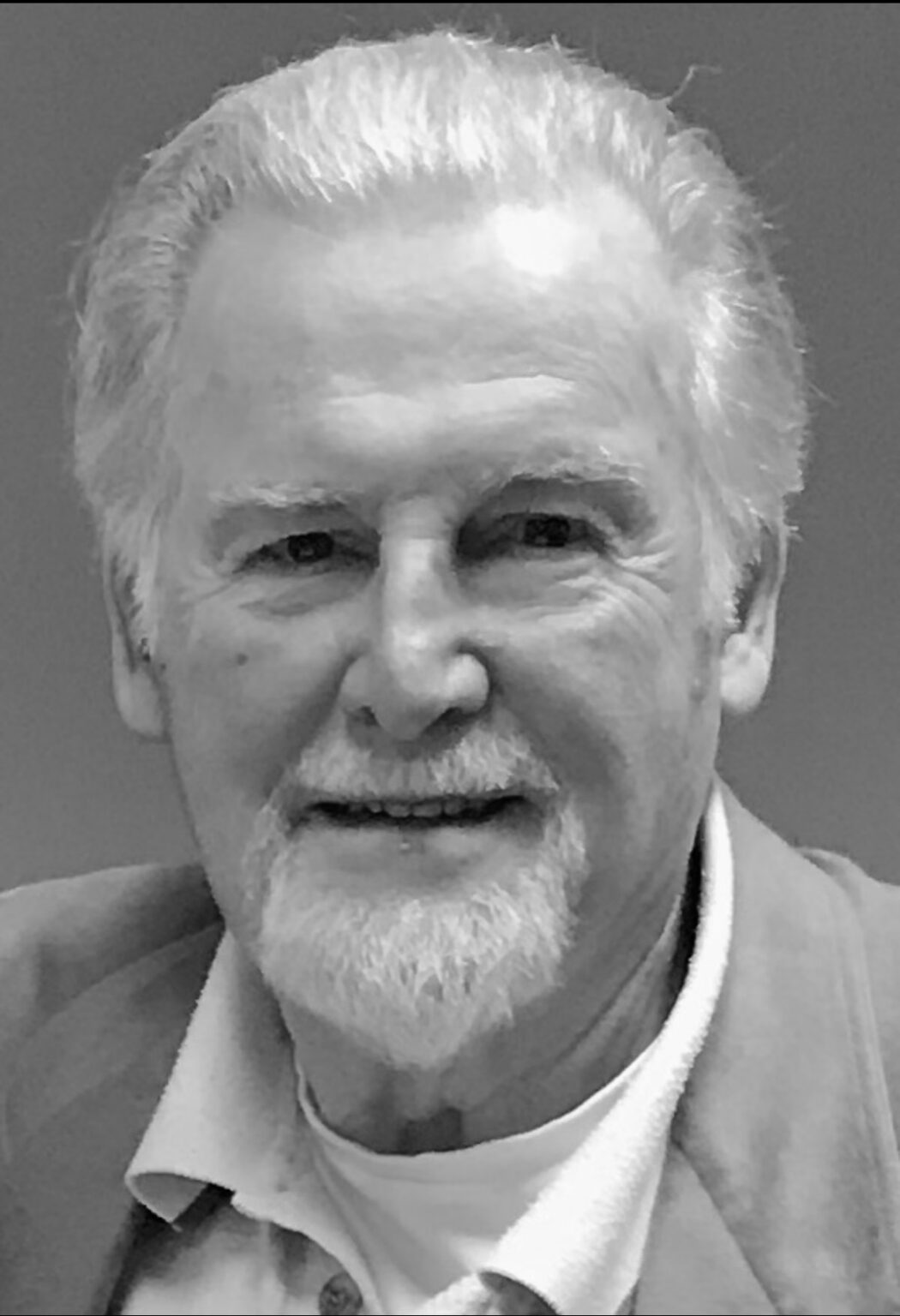 John Barrie Gilbertson Pacific Coast Cremation Services