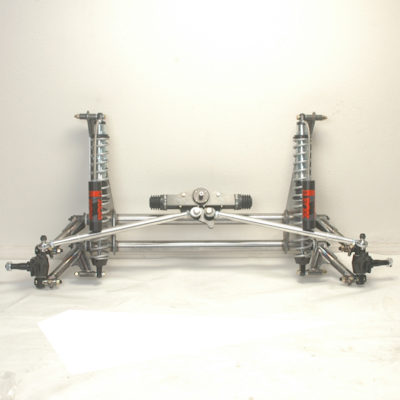 Vw Beetle Front Suspension