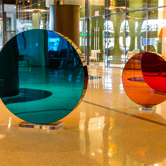 Events Pacific Design Center