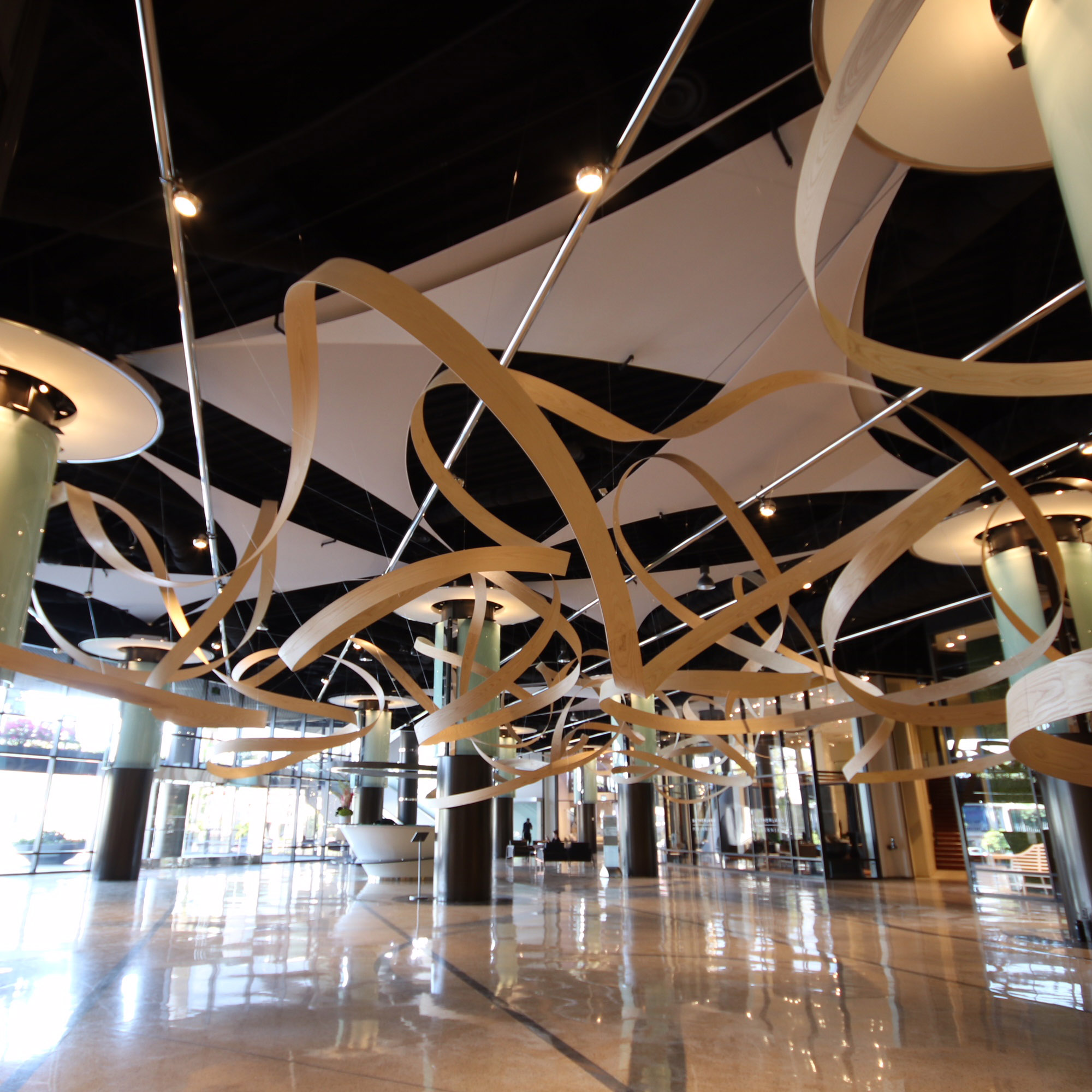 Events Pacific Design Center
