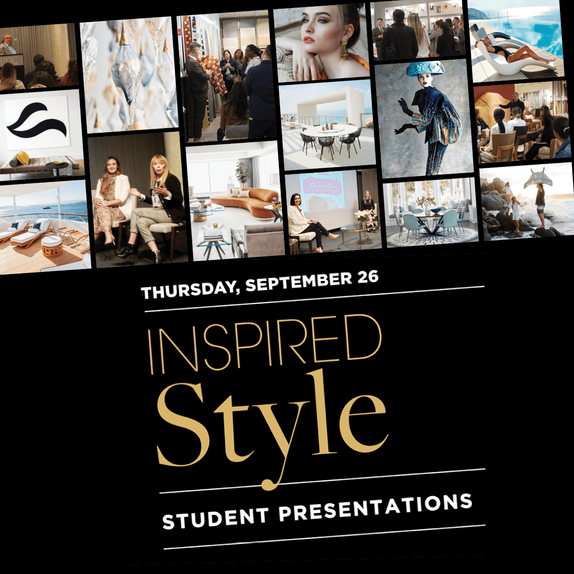 Events Pacific Design Center