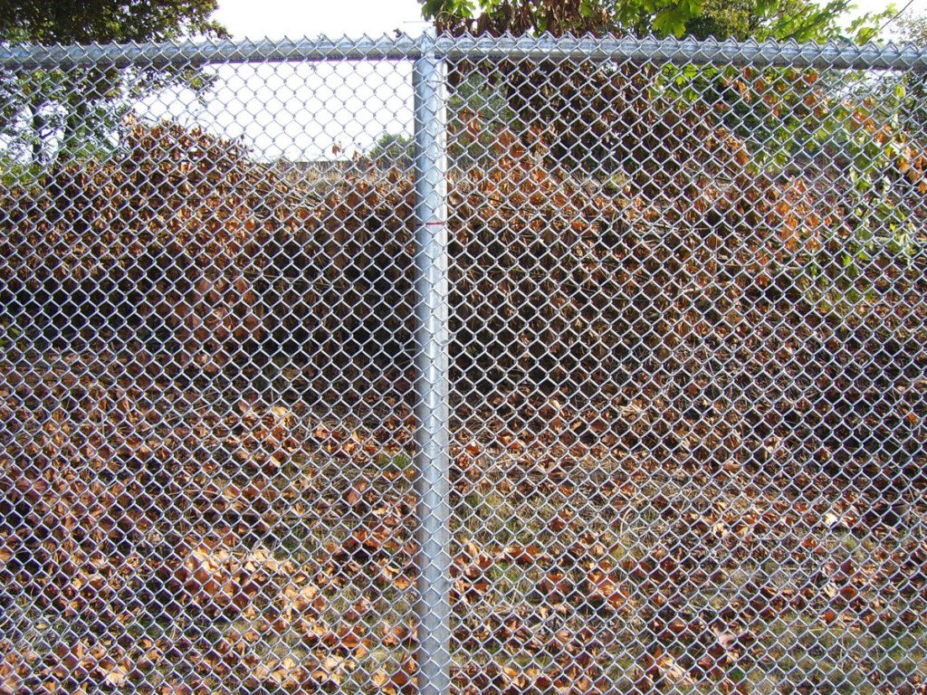 Chain Link Fence Installations Image Gallery Portland, Oregon Pacific
