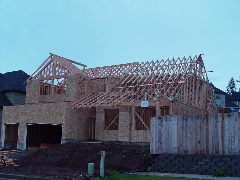 Pacific Framing salem, or 97304