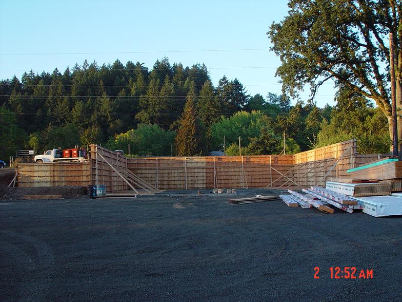 Pacific Framing salem, or 97304