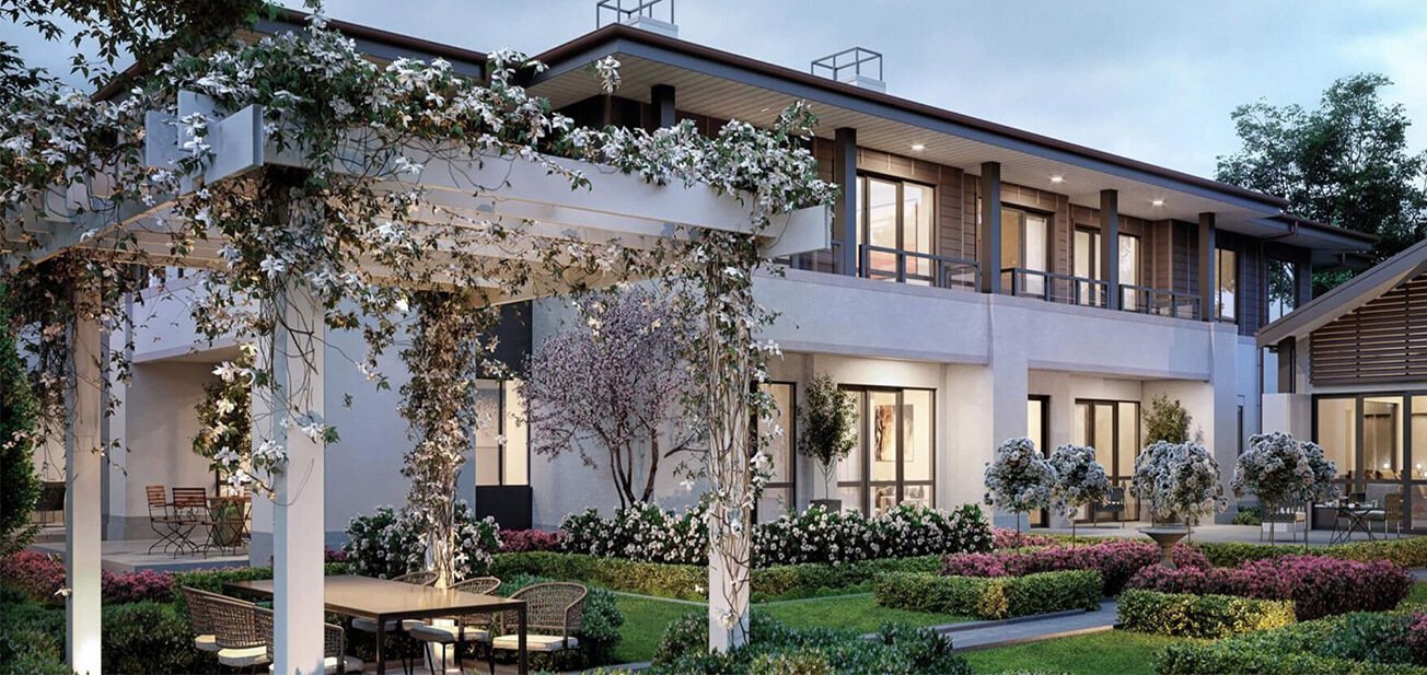 Proud to be a Part of Generus Living Group Pacific Lakes