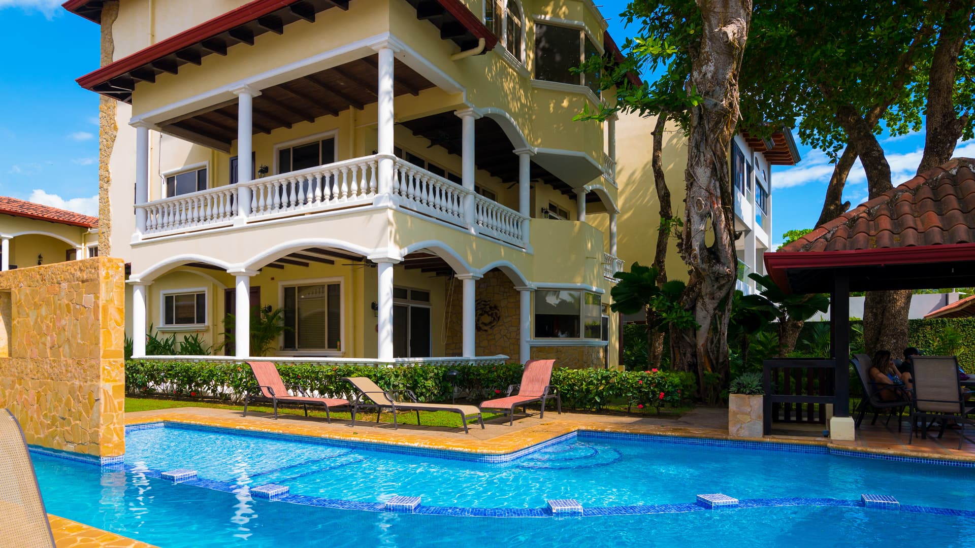 Pacific Paradise Luxury Costa Rica