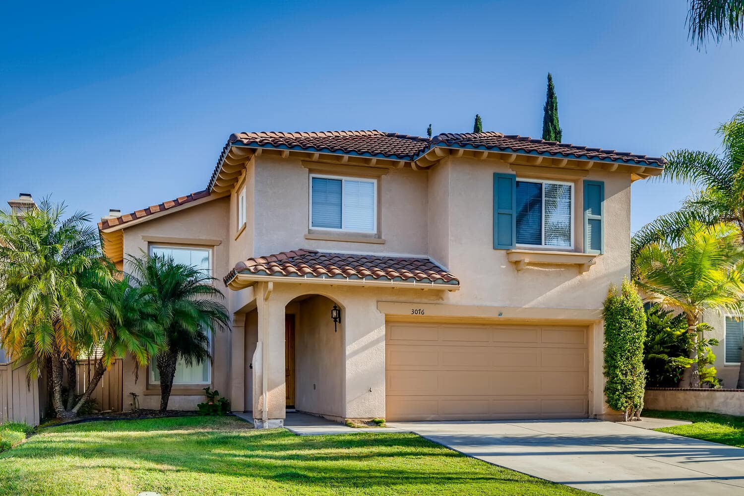 Carlsbad Property Management Services Pacific Property Management