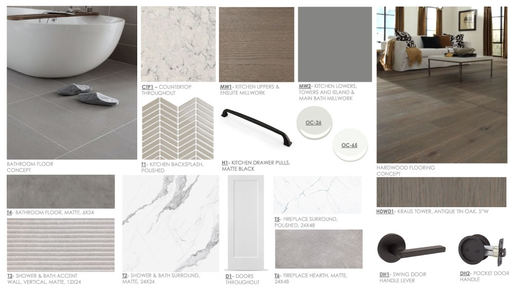 Pacific Point Condos Luxury Oceanview Suites in Powell River