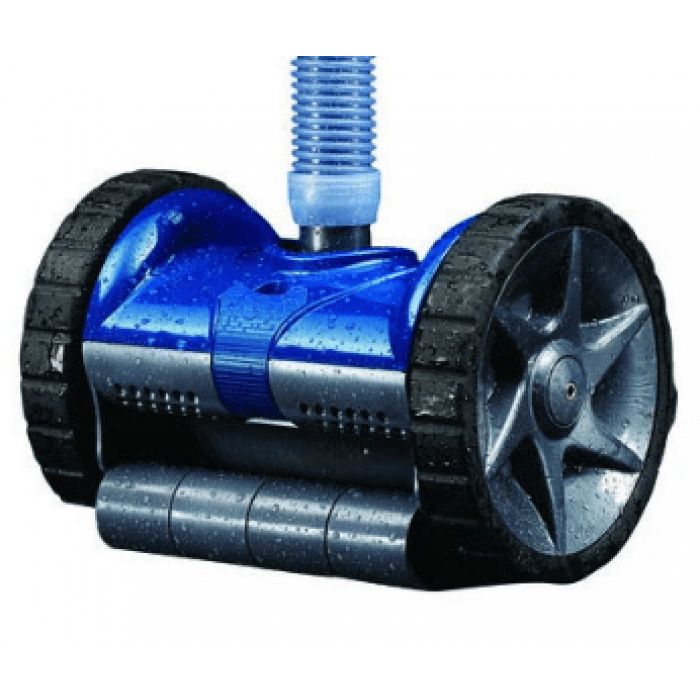 REBEL® 2 AUTOMATIC VACUUM POOL CLEANER