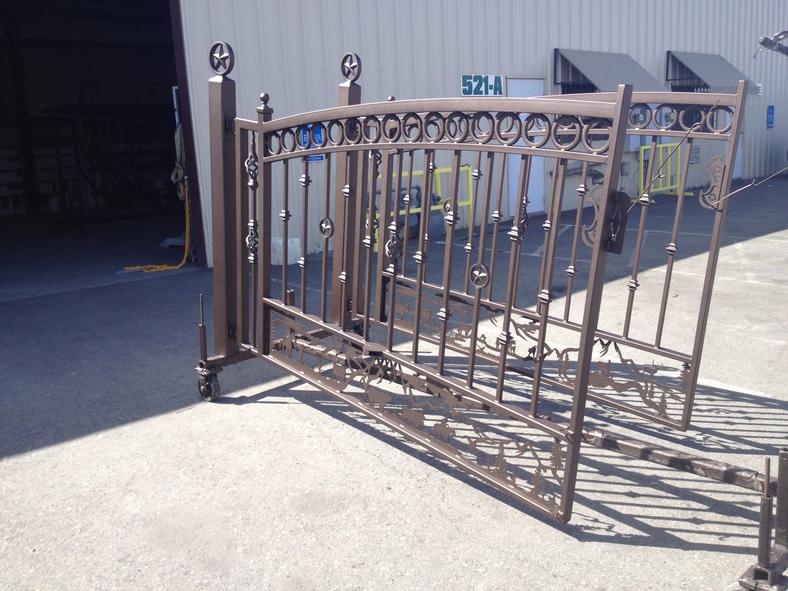 Pacific Powder Coating, Inc. Central Point, OR 97502
