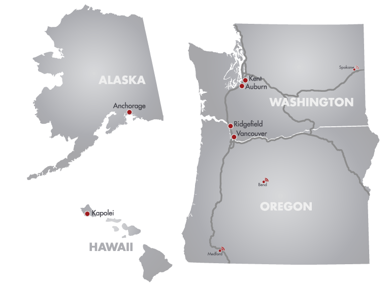 Contact Us Pacific Power Group