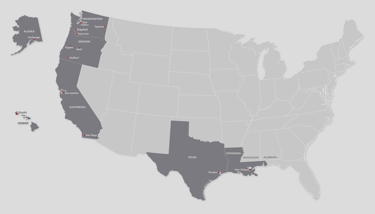 Contact Us Pacific Power Group