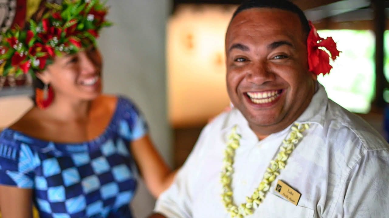 A Message from our Family to Yours Pacific Resort Hotel Group