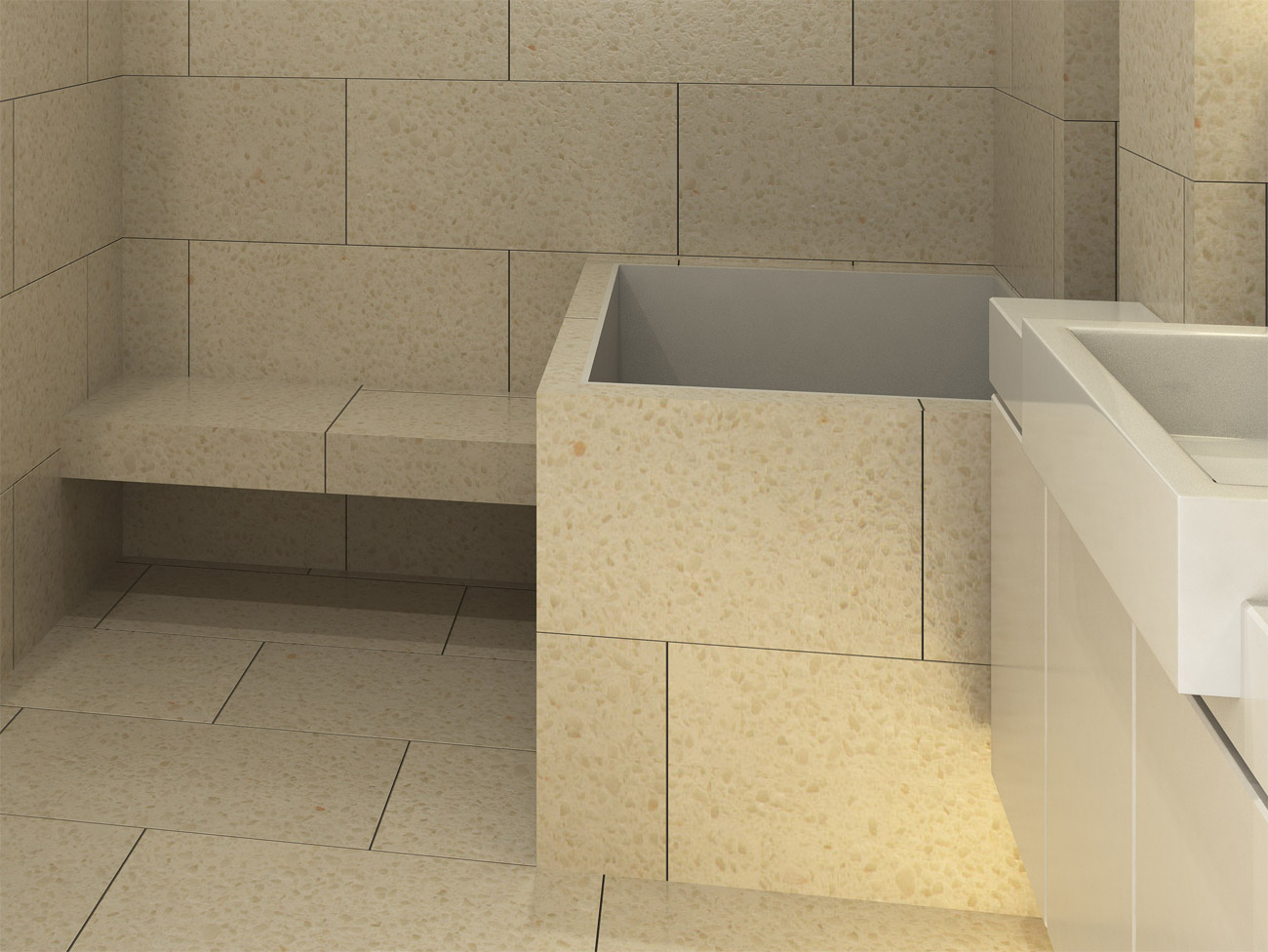 Kitchen remodeling Pacific Star Gutter