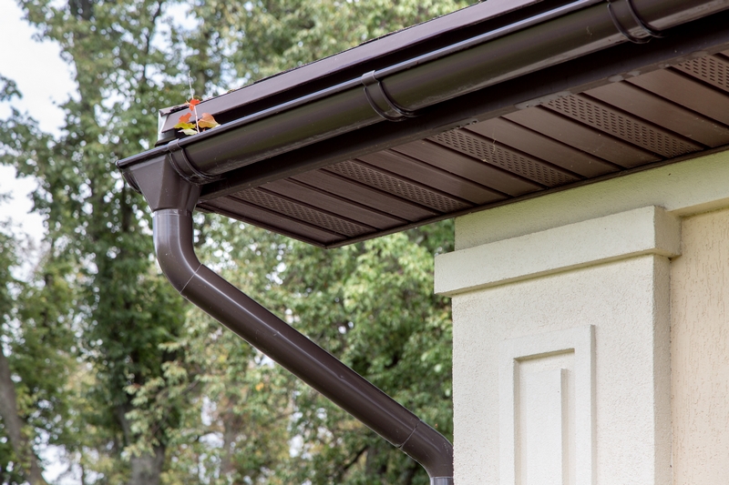 Renton Apartment Gutters Renton Condo Gutter Renton Condominium Gutters
