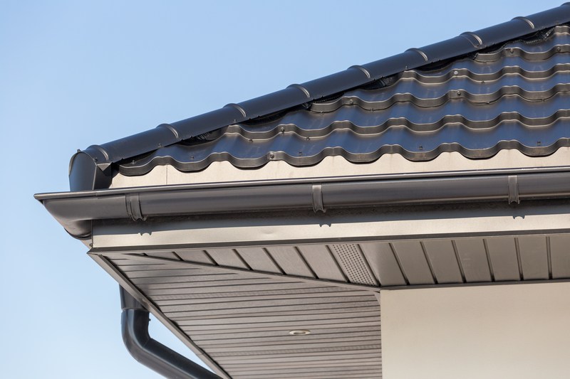 Seattle Commercial Gutters Seattle Commercial Gutter Seattle