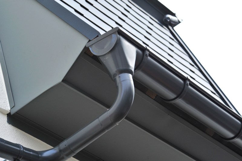 Hunts Point Commercial Gutters Hunts Point Commercial Gutter Hunts