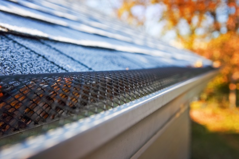 Kenmore Gutter Leaf Guard Kenmore Gutter Leaf Guards Kenmore Leaf