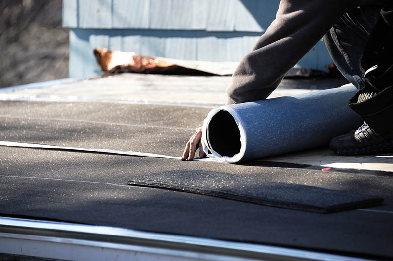 The Case for Polyester Roofing Fabric Pacific Upholstery Supply