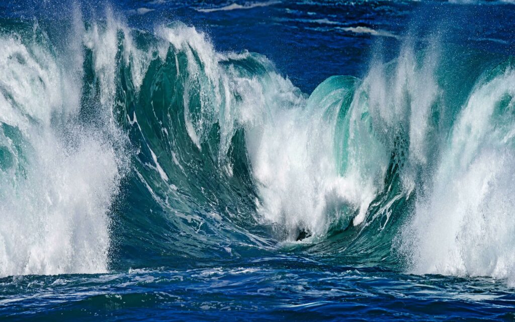 What's the Cyclops Wave? Pacific Surf School