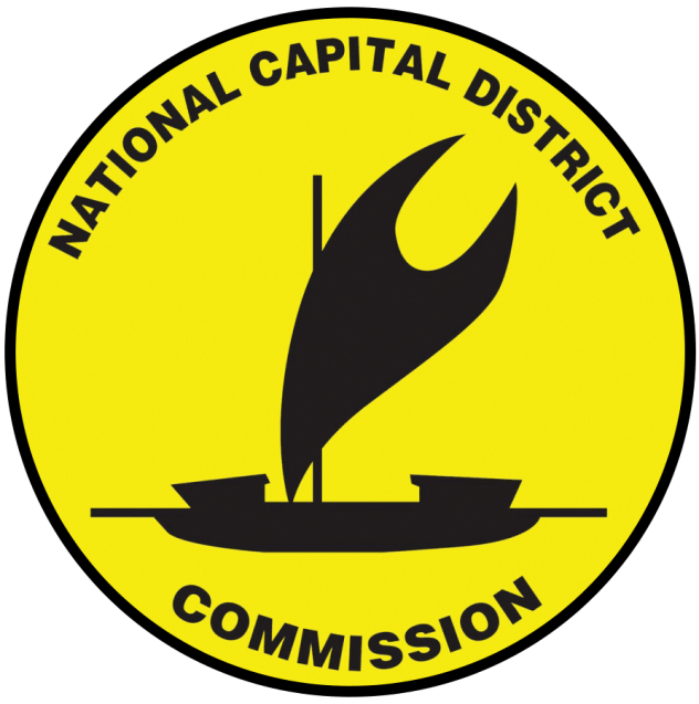 National Capital District Commission (NCDC) Customers Pacifictech