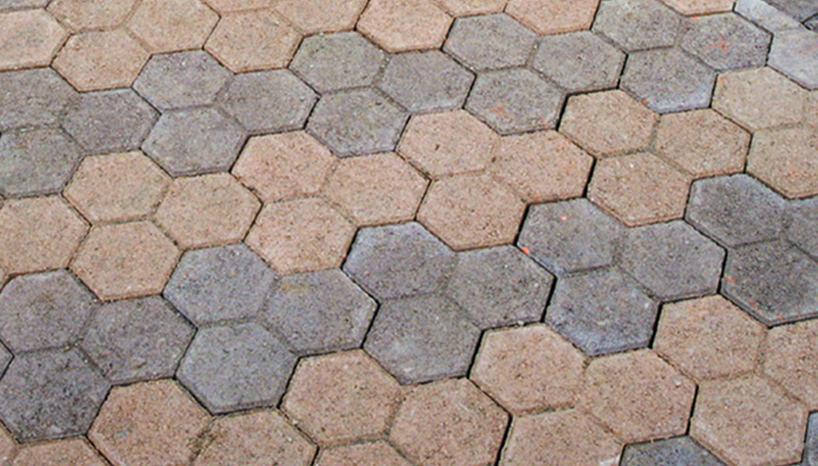 Pavers Pacific Interlock Pavingstone