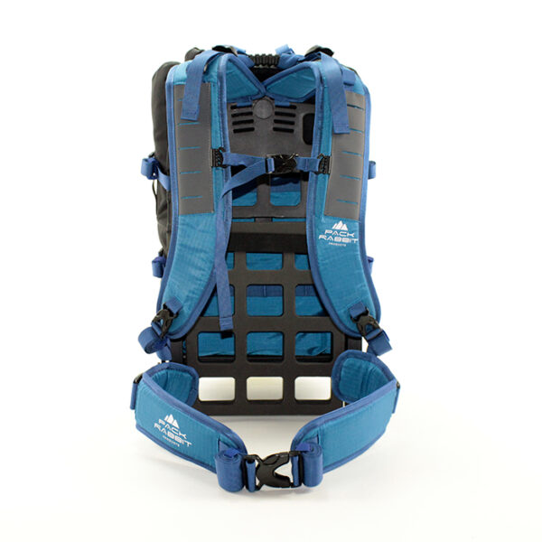 Summit 26 Bundle with Small ExoFrame Pack Rabbit Products