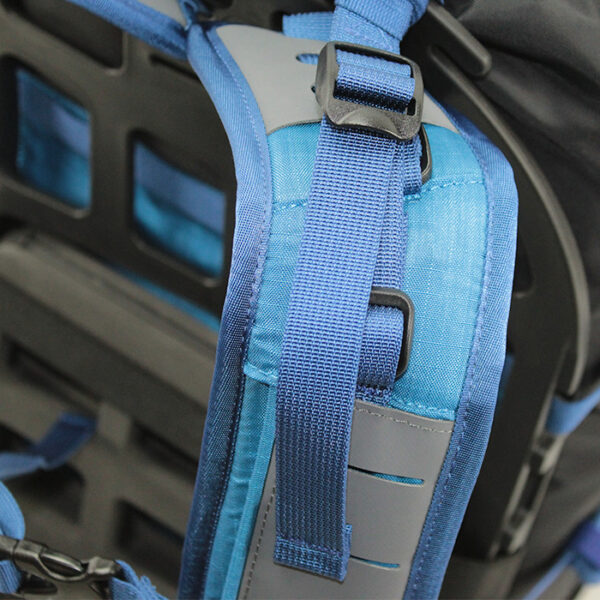 Summit 26 Bundle with Small ExoFrame Pack Rabbit Products