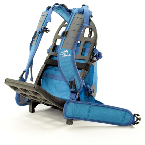 Summit 26 Bundle with Small ExoFrame Pack Rabbit Products