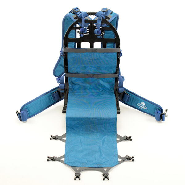 Summit 26 Bundle with Small ExoFrame Pack Rabbit Products