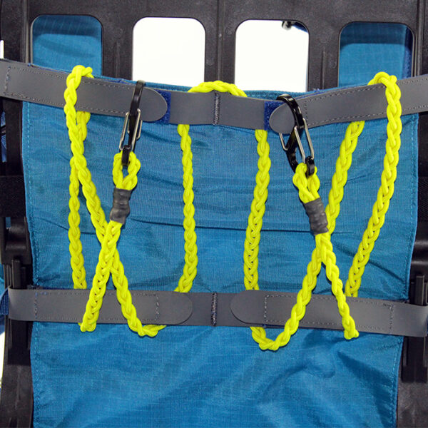 Summit 26 Bundle with Small ExoFrame Pack Rabbit Products