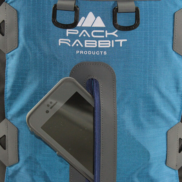 Summit 26 Bundle with Small ExoFrame Pack Rabbit Products