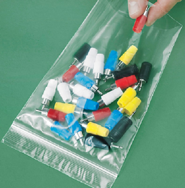 Tamper Evident Bags 3907A Tamper Proof Bag PackSecure