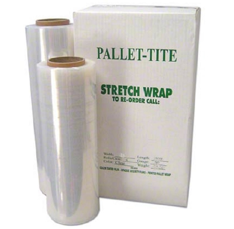 Pallet Stretch Wrap PalletTite PSF10 PackSecure