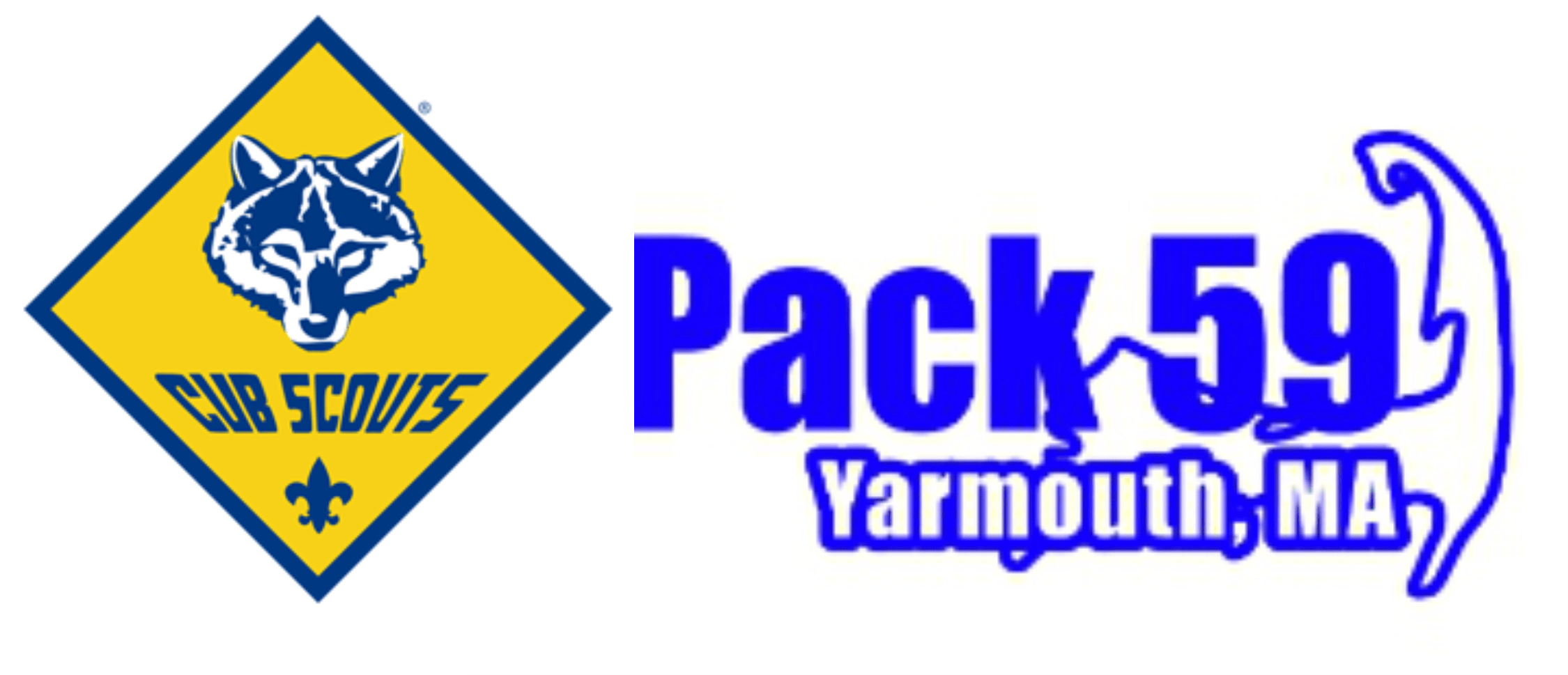 Home Pack 59 Yarmouth