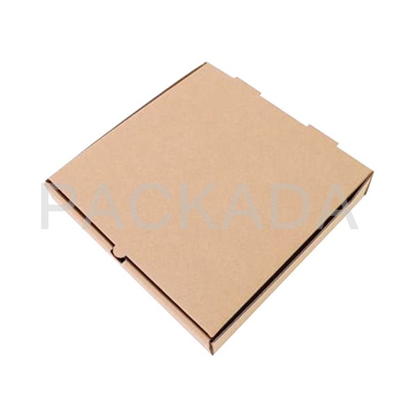7 inch pizza packaging box