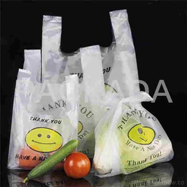 Biodegradable Plastic Bags