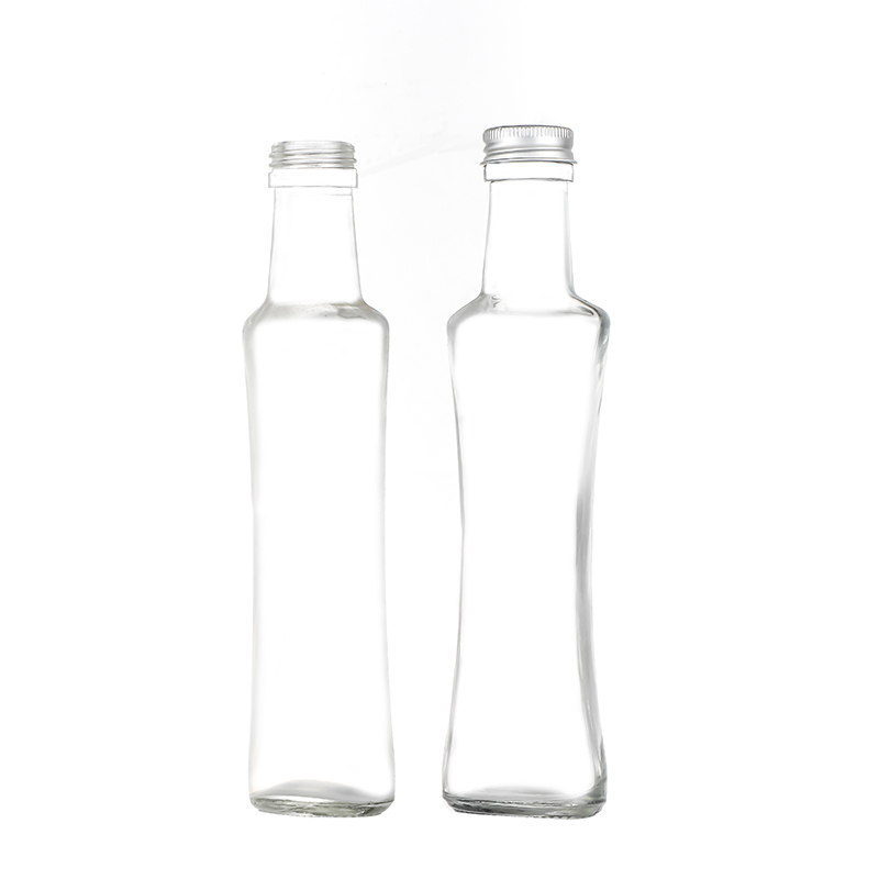 Olive Oil Bottles Wholesale PackaFill Glass Bottle