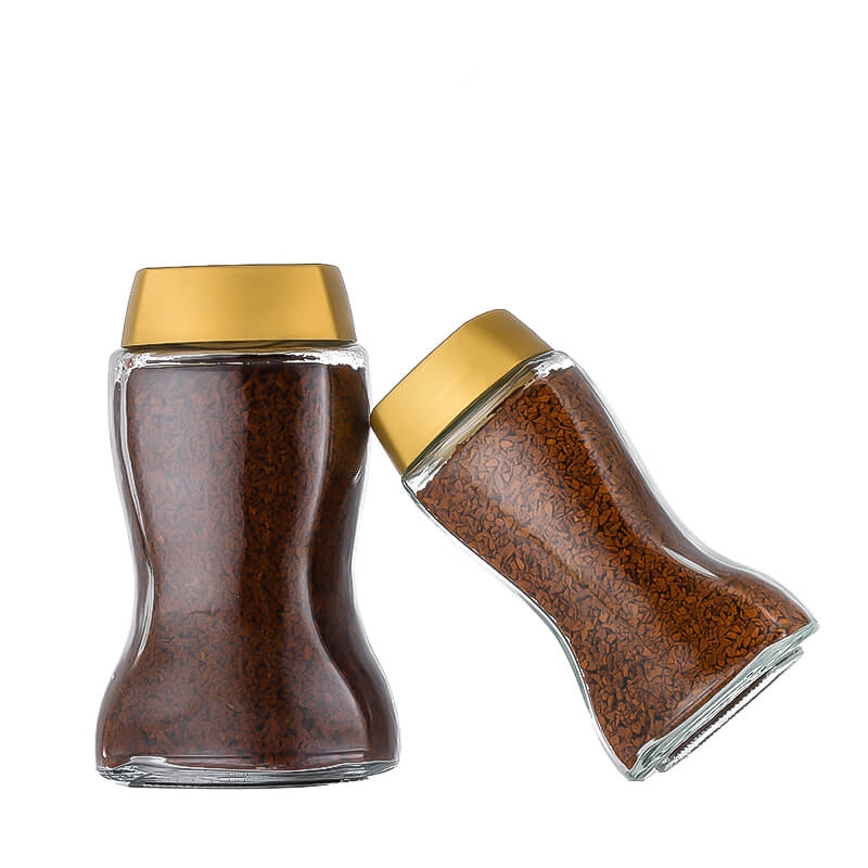 How To Use Glass Coffee Jars To Better Store Your Coffee?