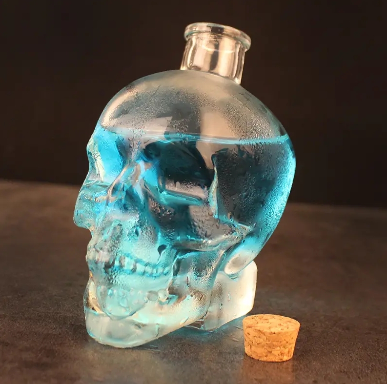 Top Trends in Vodka Bottle Bong Design for Your Business