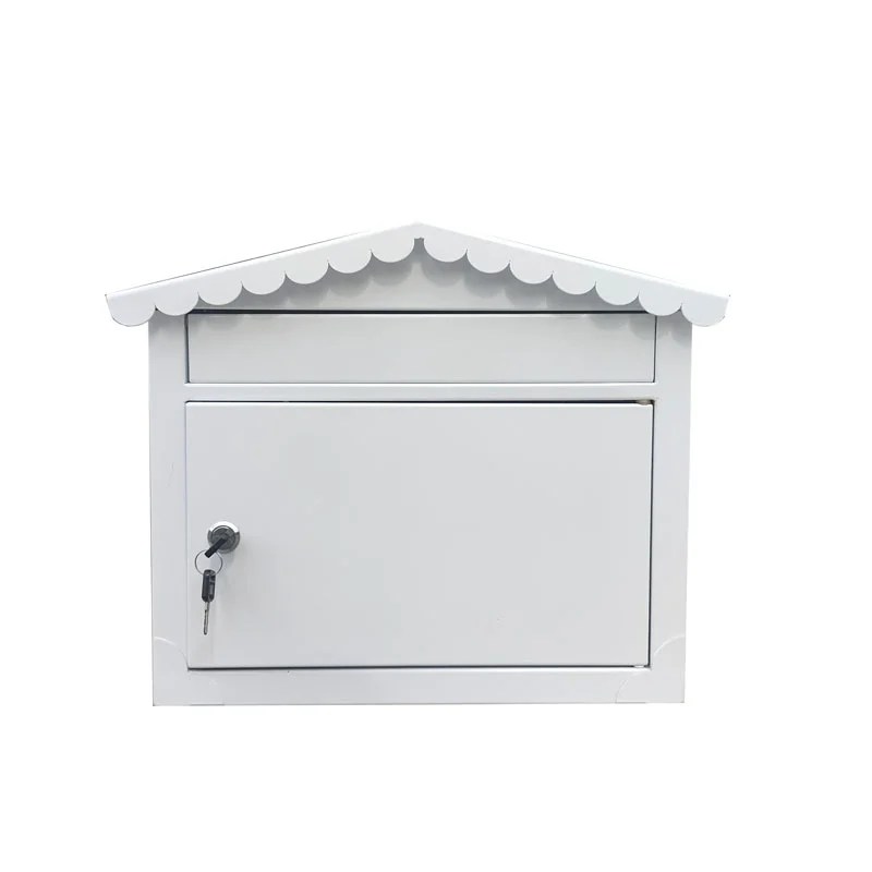 Package Delivery Box Manufacturer Ningbo Weldon Mechanical