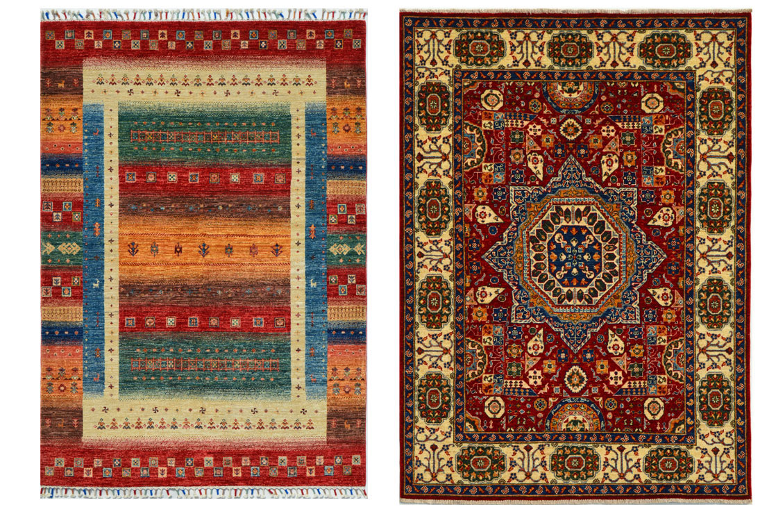 Rug and Kilim Gallery Best Brands Shop in Lahore Packages Mall