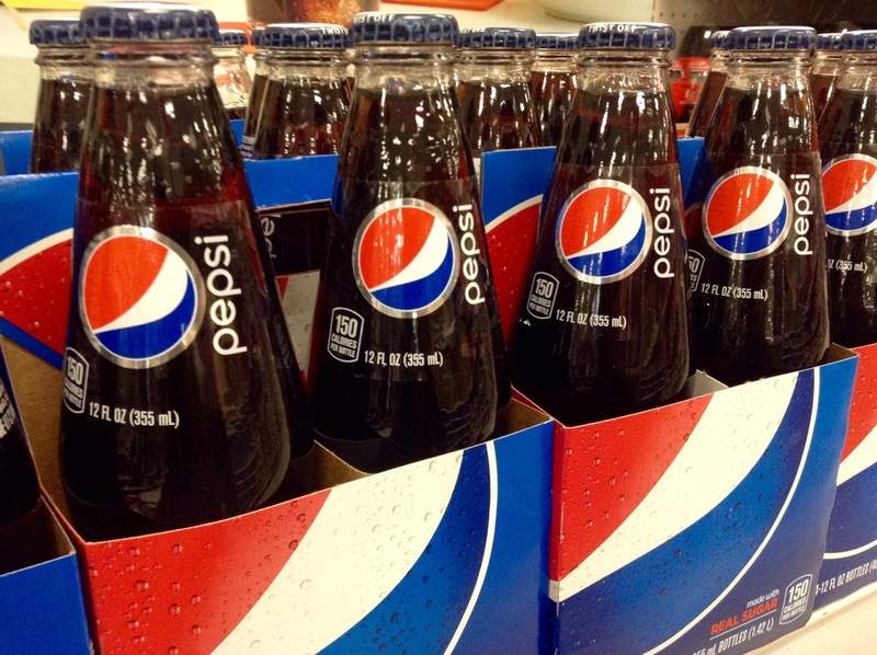 PepsiCo commits to use 25 recycled content for packaging