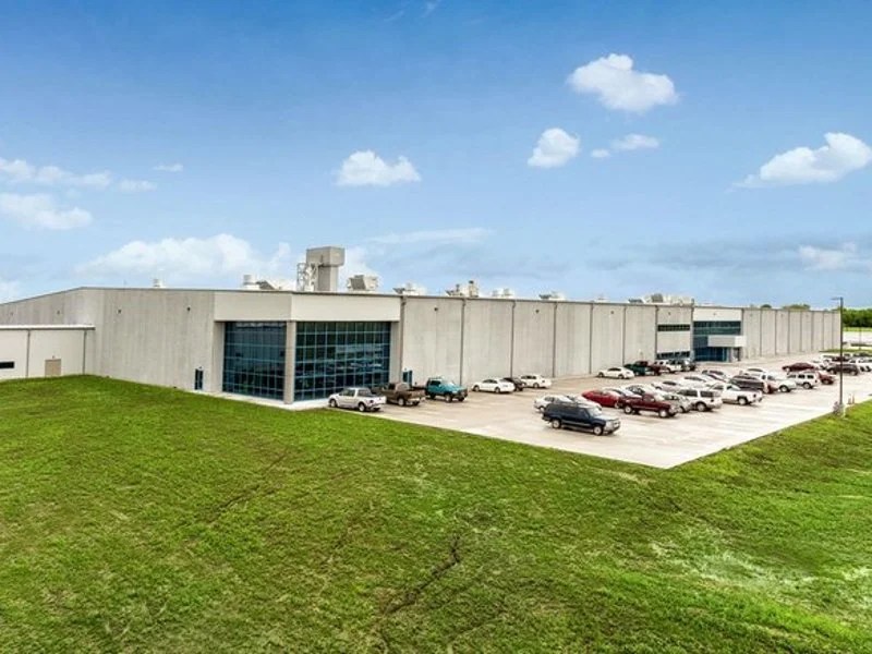 Simmons Pet Food’s Flexible Packaging Facility Expansion, Kansas, USA