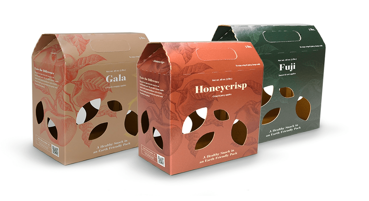 Graphic Packaging launches ProducePack for fresh produce